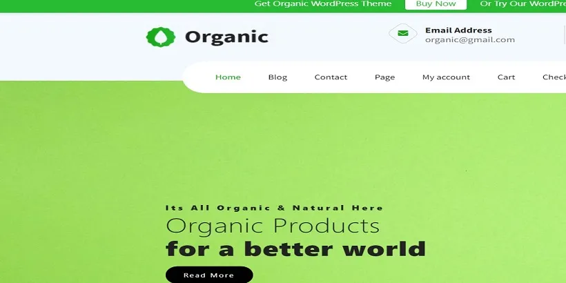 Organik-Pertanian-Terbaik-Gratis-Toko-Toko-WordPress-Tema