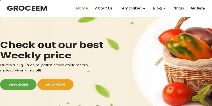 Groceem-Lite-Terbaik-Gratis-Toko-Toko-WordPress-Tema