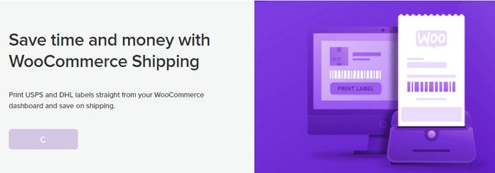Envío WooCommerce