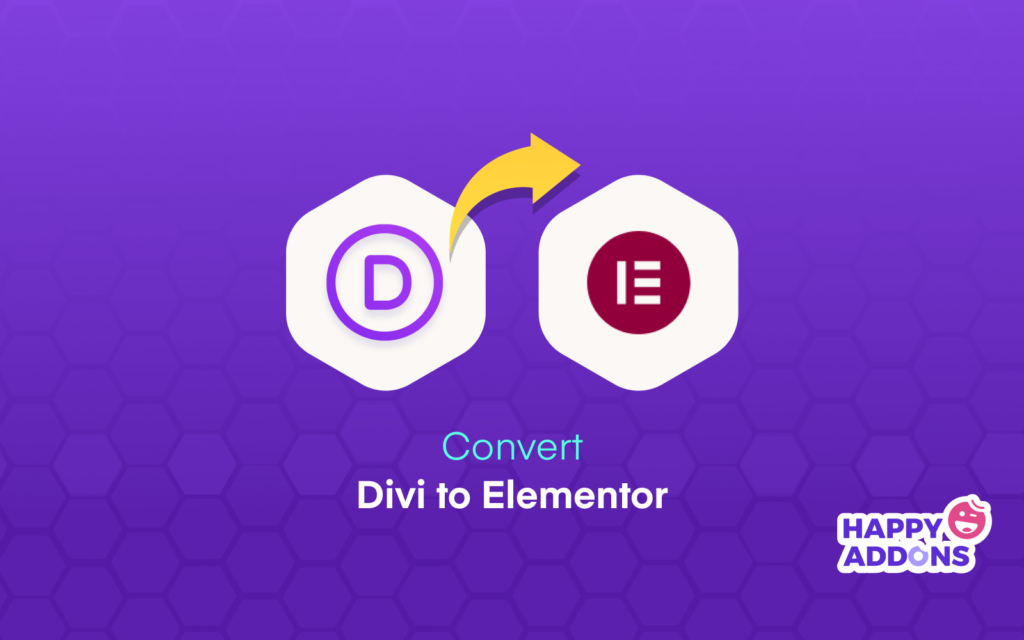 Ghid pas cu pas pentru a vă converti site-ul dvs. Divi în Elementor 1 How to Convert Divi to Elementor