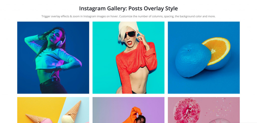 Plugin Stratum Flux Instagram