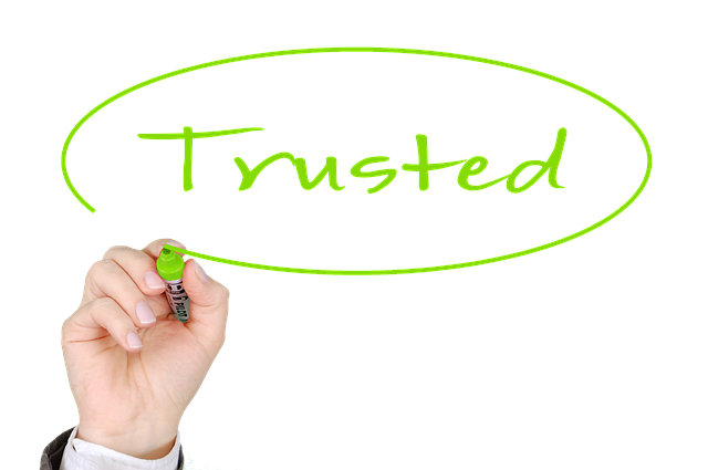 markanın güveni brand's trust