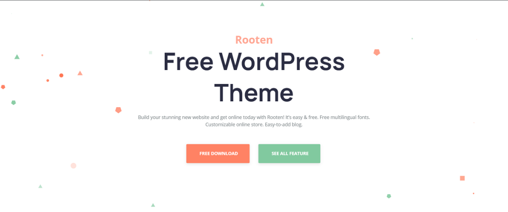 Najlepsze motywy WordPress dla kreatora stron Elementor