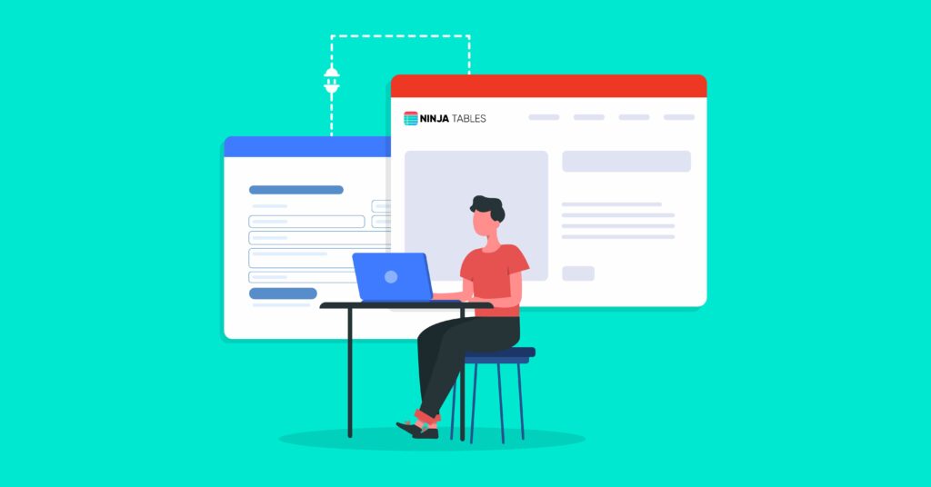 WordPress, formulaires de contact