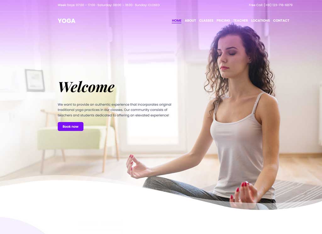 thèmes académiques wordpress
