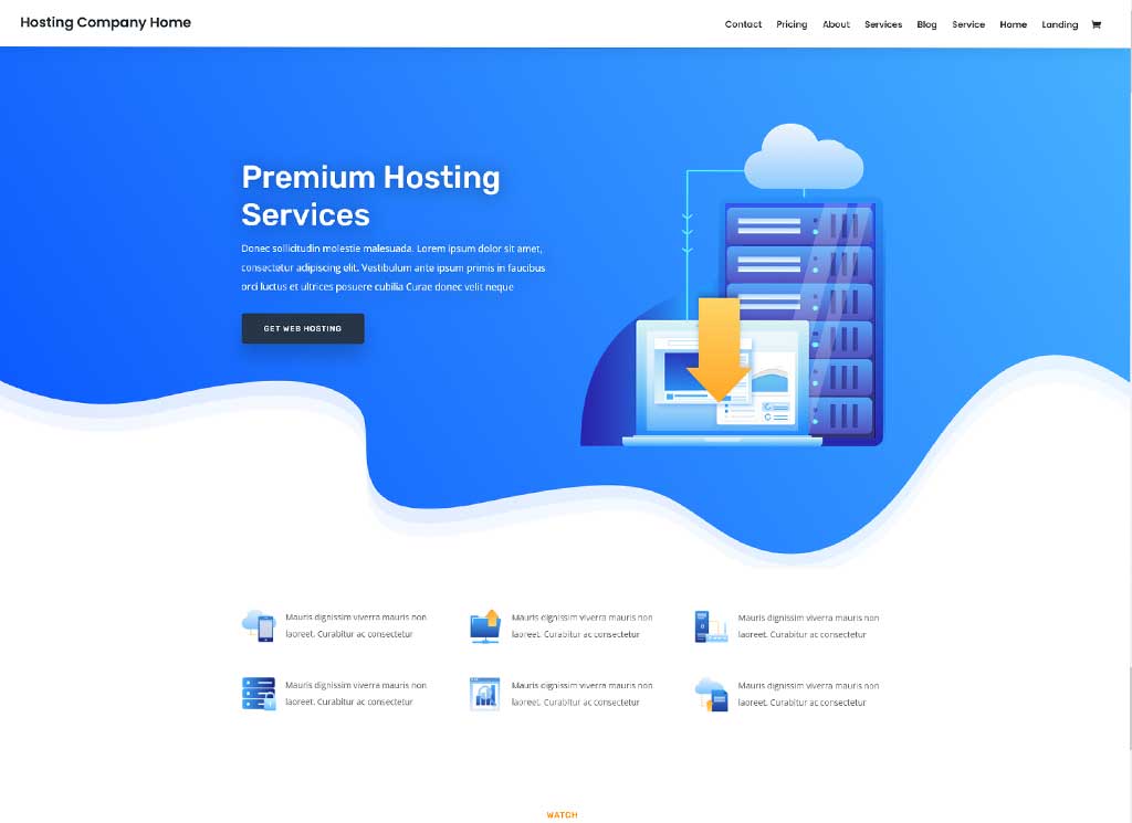 thèmes scolaires wordpress