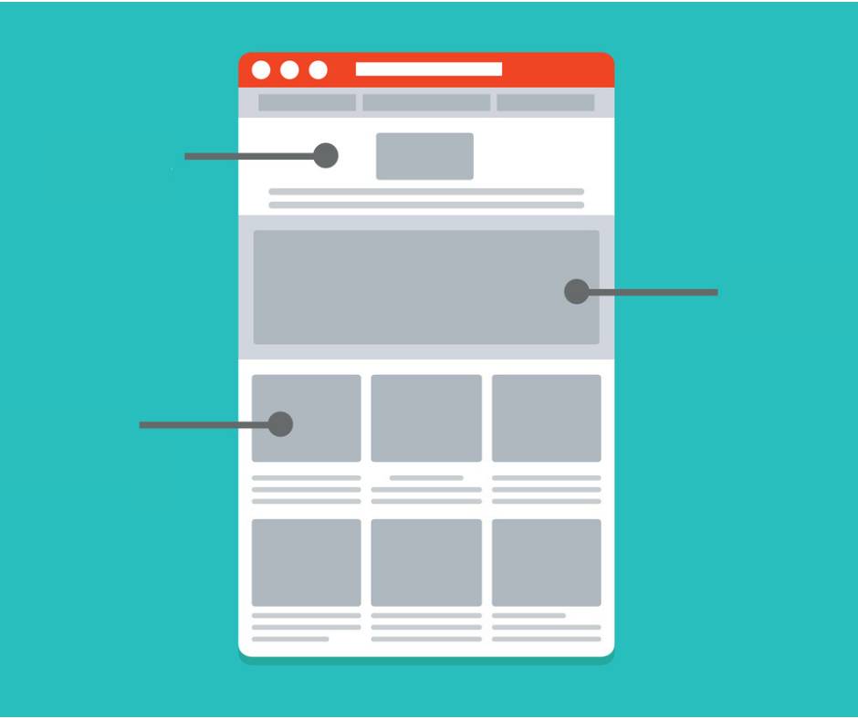 Conception du site et interface utilisateur
