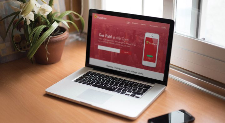 landing pages