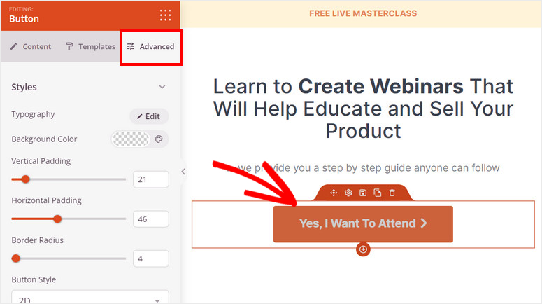 تخصيص seedprod - IsItWP - كاشف سمة WordPress مجاني unbounce alternative seedprod customize