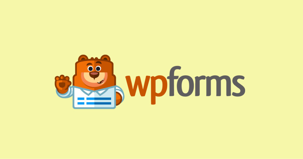 WPForms、WordPress、ツール