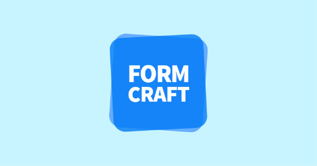 フォームクラフト