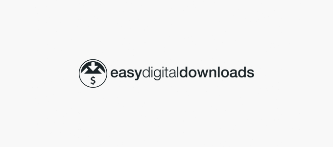 轻松数字下载 Easy Digital Downloads