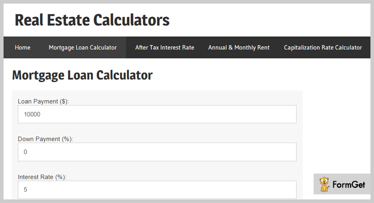 plugins de calculadora