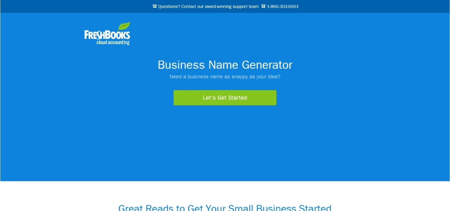 Freshbook
