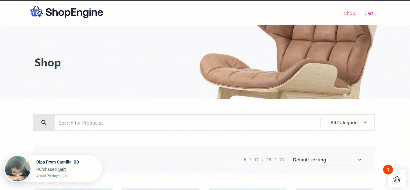 visualizar campo personalizado na página de checkout do WooCommerce