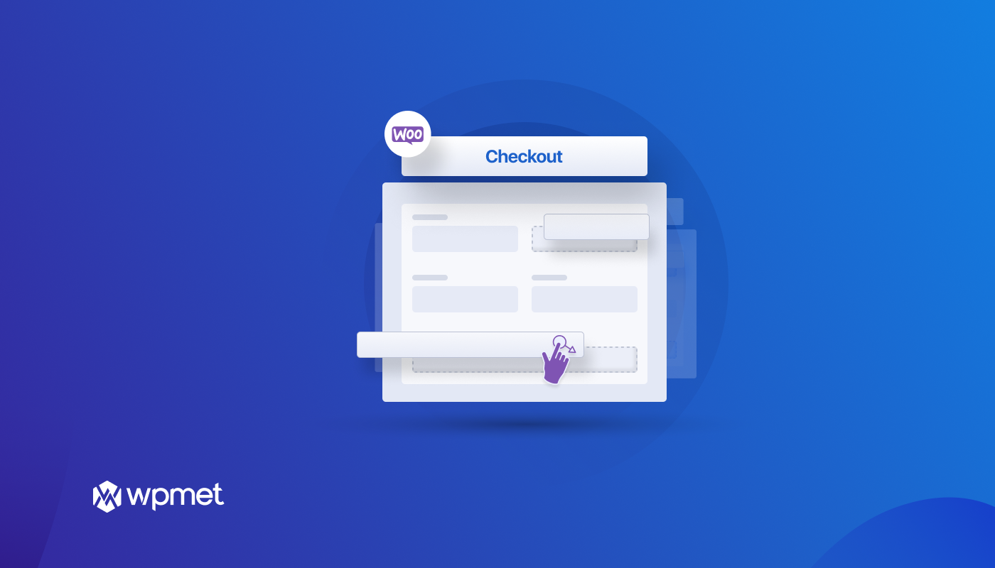 Por que você precisa adicionar um campo personalizado à página de checkout do WooCommerce