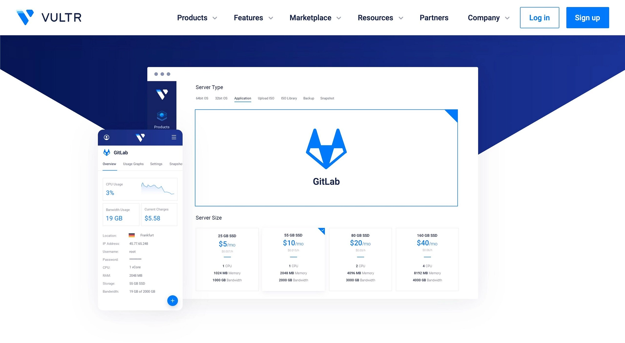 vultr