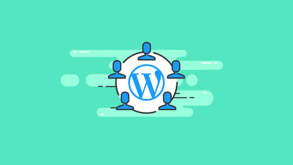 Funções de usuário do Wordpress