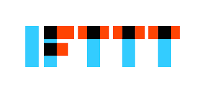 IFTTT Logosu
