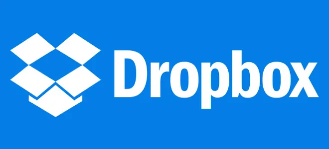 Dropbox Logosu