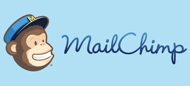 MailChimo Logosu