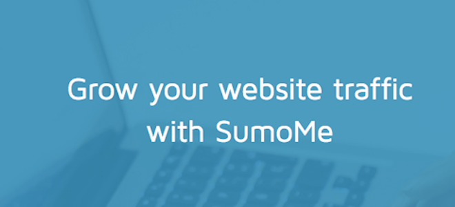 SumoMe Logosu