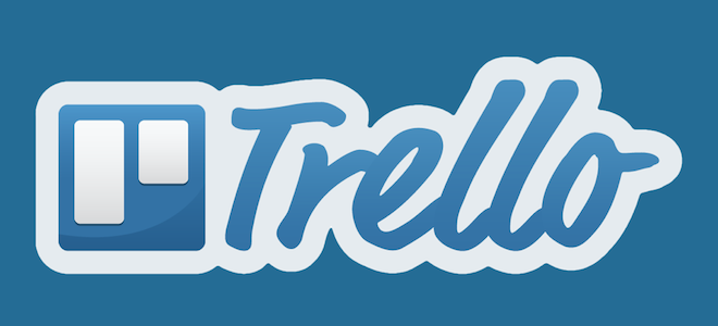 Trello Logosu