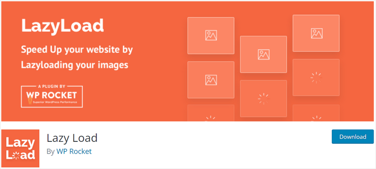WP Rocket Lazy Load — IsItWP — бесплатный детектор тем WordPress wp rocket best image lazy load plugin wordpress