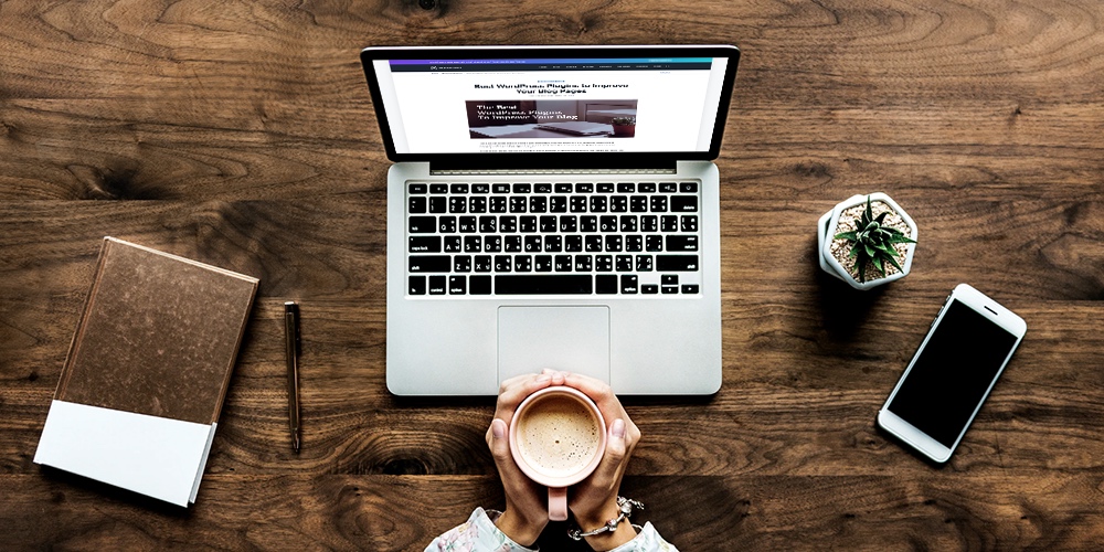 Plugins zur Verbesserung des Blogs