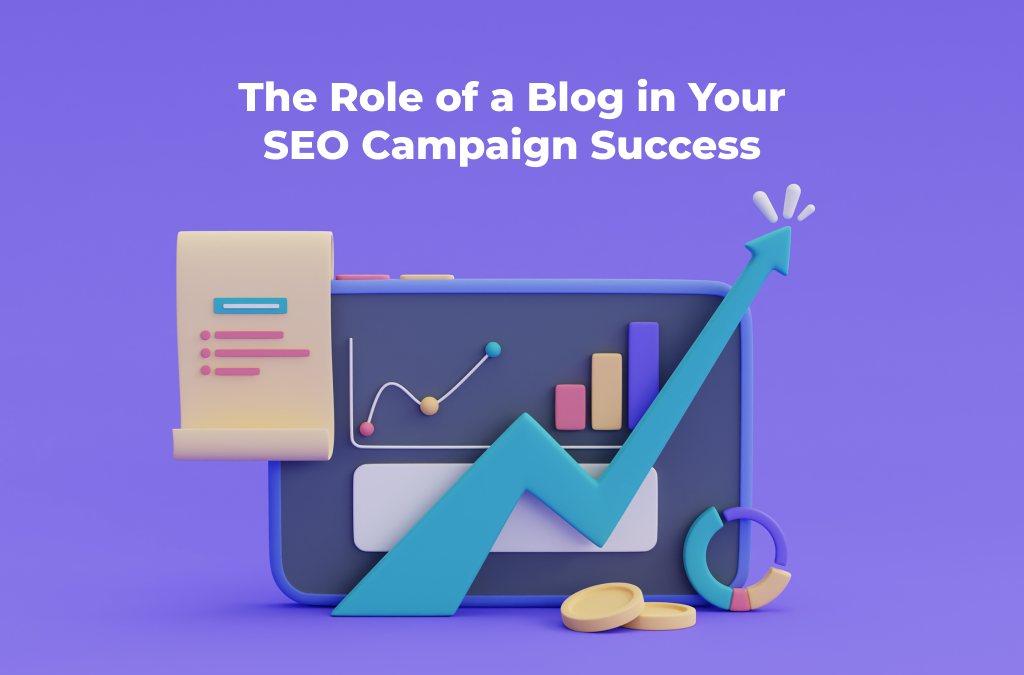 創建博客作為電子商務網站的最佳 SEO 策略