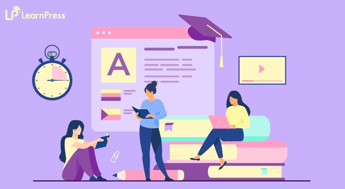 бесплатные дополнения Learnpress