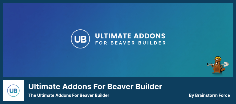 Ultimate Addons do Beaver Builder Plugin — Ultimate Addons do Beaver Builder