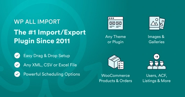 Esportazioni di ordini WooCommerce