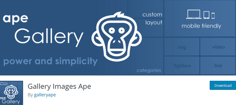 Изображение галереи от Ape