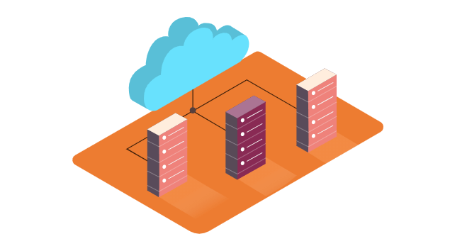 Webhosting-Service