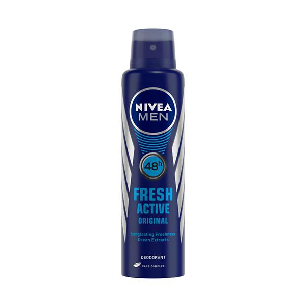 Nivea Deo ürün görseli