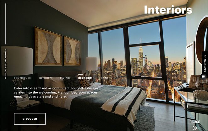 mobil uyumlu görüntü kaydırıcısı - SeedProd mobile responsive image slider