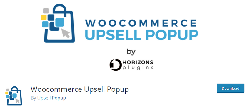 En iyi WooCommerce upsell eklentileri - woocommerce upsell açılır penceresi