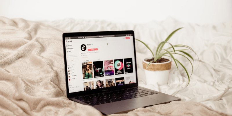 تسويق TikTok- TikTok للأعمال