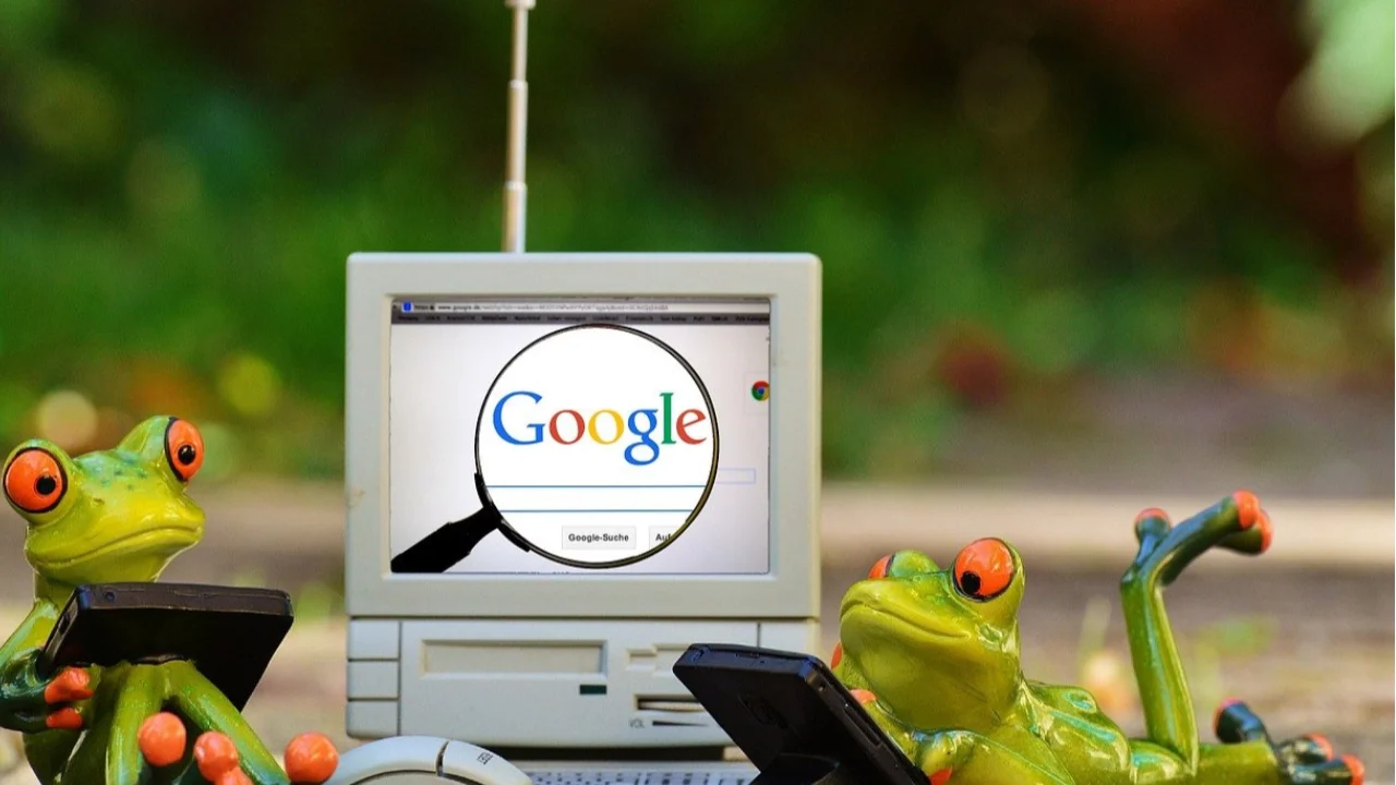 Google Search Console - Rédaction de contenu SEO