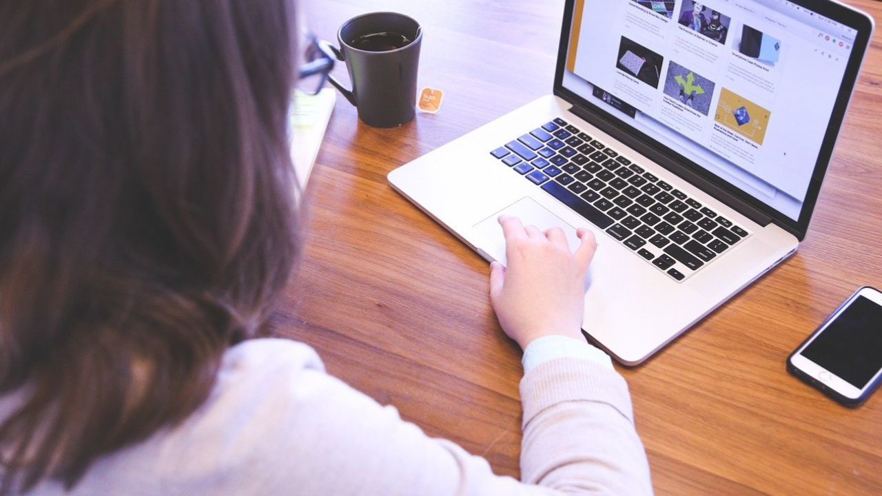 WordPress-Theme wählen
