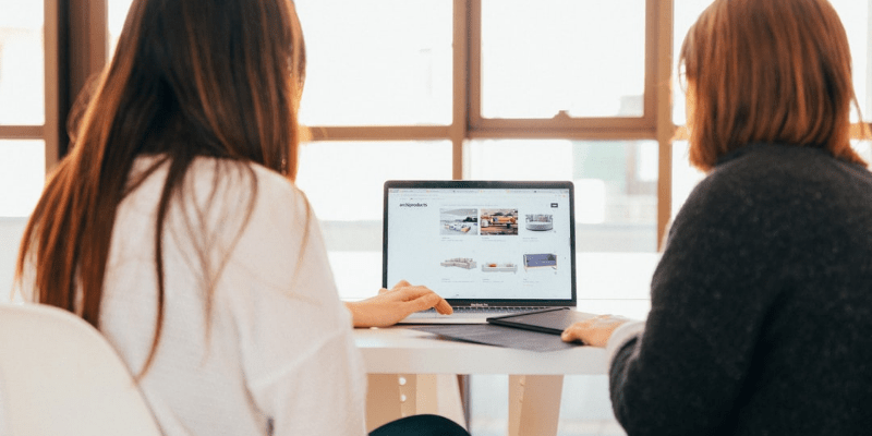 Pflegen Sie Ihre Website