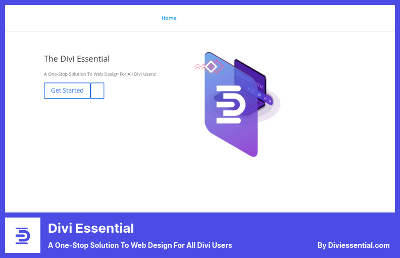 Plugin Divi Essential: una soluzione completa per il web design per tutti gli utenti Divi
