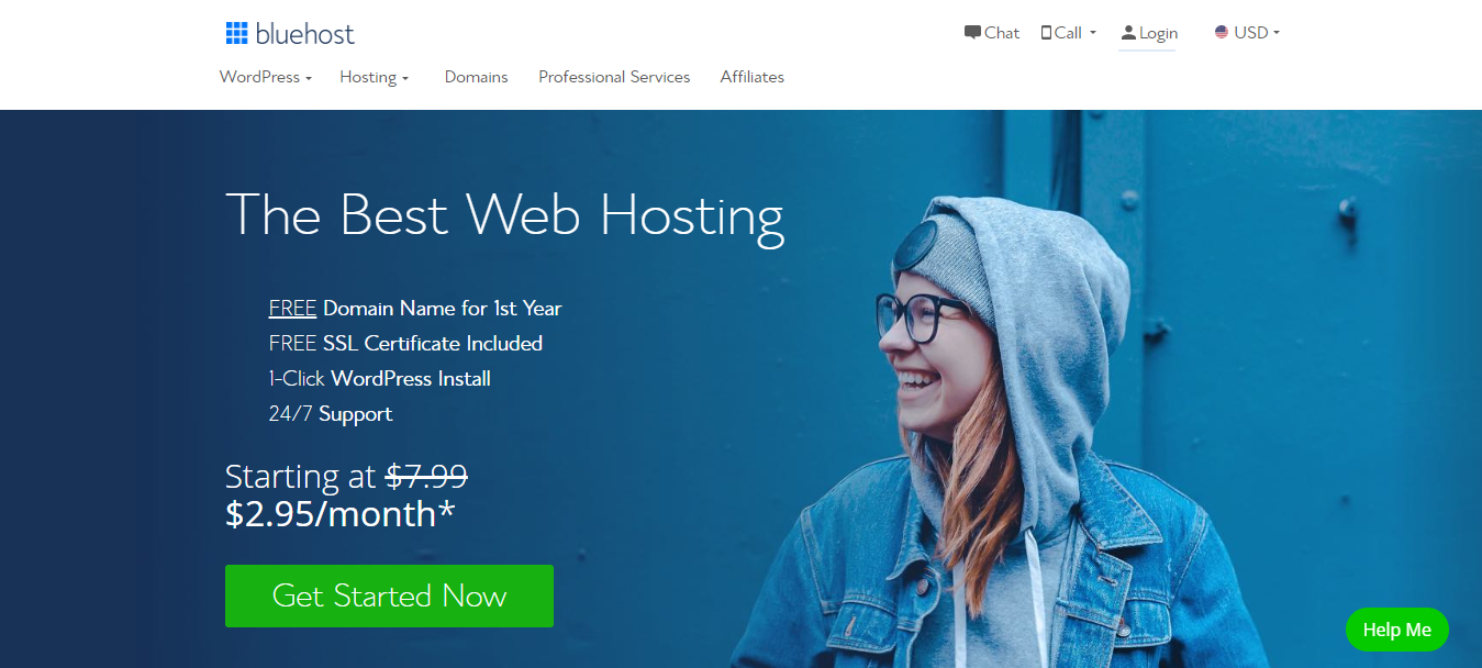 Bluehost 호스팅 계획을 사용하여 자체 호스팅 WordPress로 마이그레이션하는 방법(올바른 계획 선택)