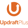 updraftplusロゴ