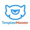 TemplateMonsterロゴ