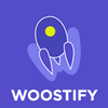 Woostifyロゴ