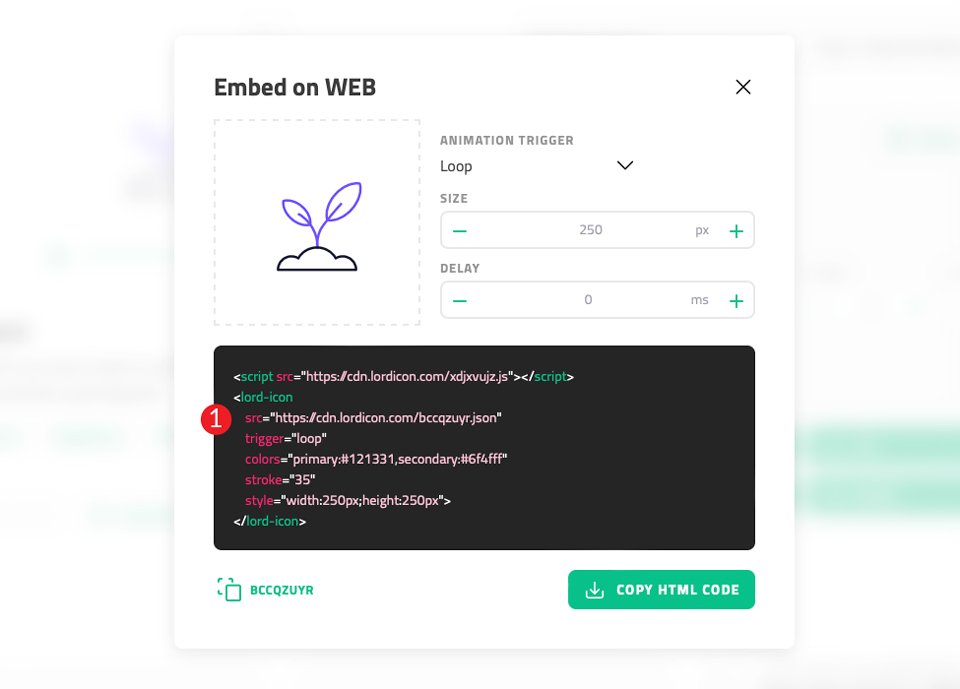 Erstellung Ihres Shortcodes