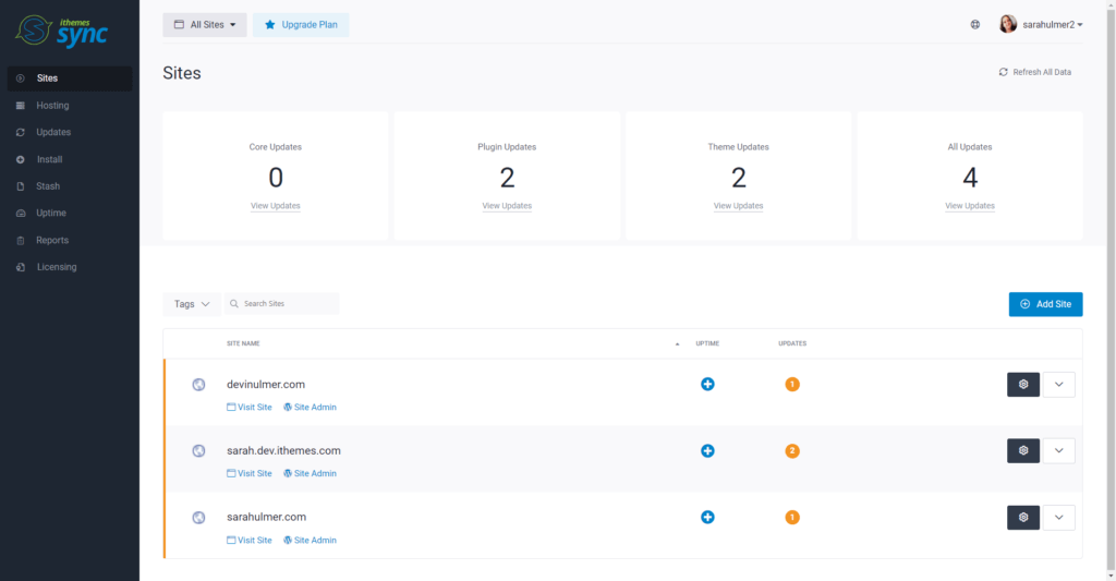 iThemes-Sync-mantenimiento-tareas