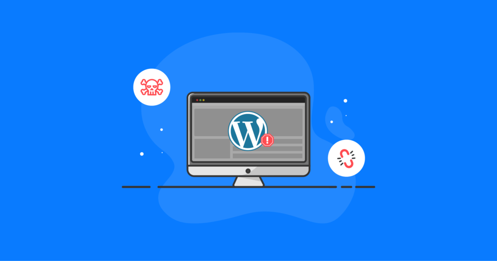 come viene hackerato il sito web